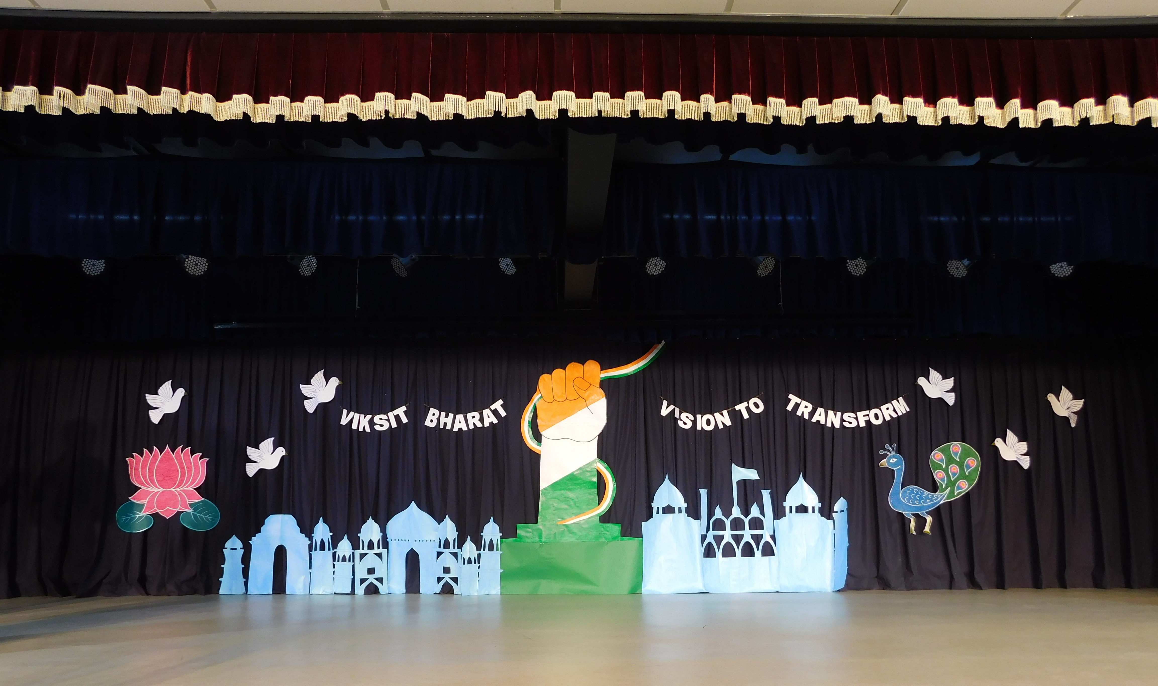 Independence Day Celebration